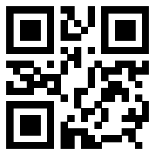 3308494781 - Immagine del Qr Code associato