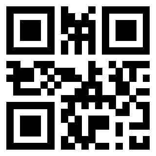 3308494782 - Immagine del QrCode associato