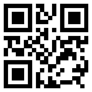 Immagine del QrCode di 3308494788