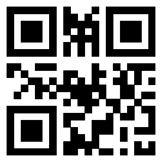 3308494789 - Immagine del Qr Code