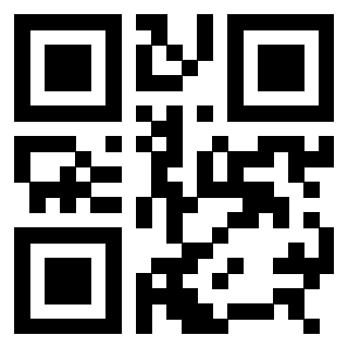 3308494790 - Immagine del QrCode associato