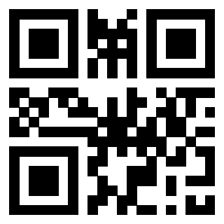 3308494793 QrCode associato