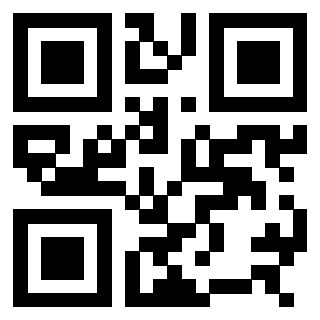 3308494799 - Immagine del Qr Code
