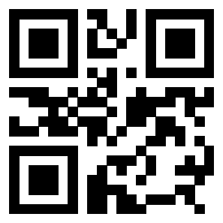 3308494801 QrCode associato