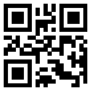 Immagine del QrCode di 3308494803