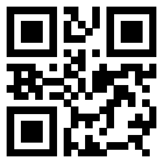 Qr Code di 3308494805