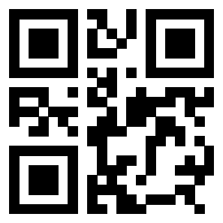 Il Qr Code di 3308494807