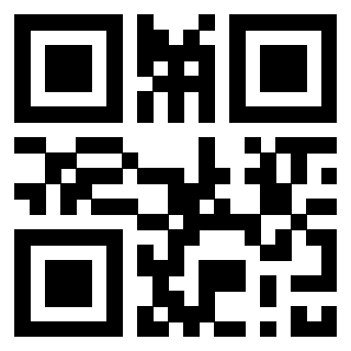Immagine del QrCode di 3308494810