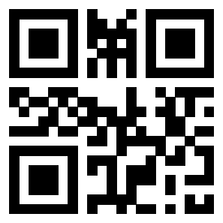Il QrCode di 3308494811