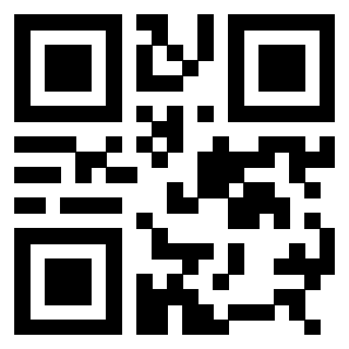 3308494813 - Immagine del QrCode