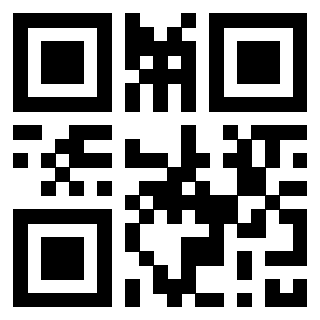 3308494817 QrCode associato