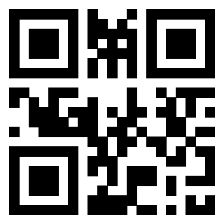 3308494818 - Immagine del QrCode associato