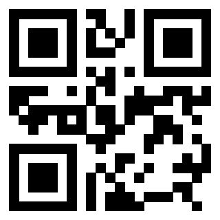 Immagine del Qr Code di 3308494826