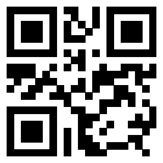 3308494828 - Immagine del Qr Code associato