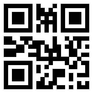 3308494830 QrCode associato