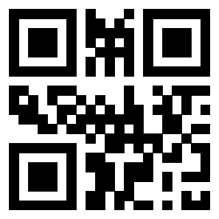 Immagine del Qr Code di 3308494833