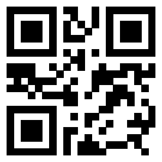3308494834 - Immagine del QrCode associato
