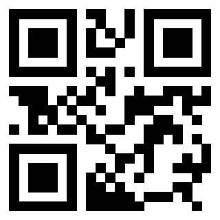 3308494835 QrCode associato