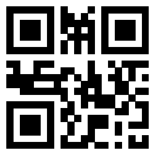 Il QrCode di 3308494836