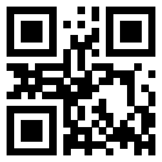 Immagine del QrCode di 3308494837