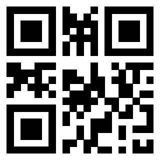Immagine del QrCode di 3308494839
