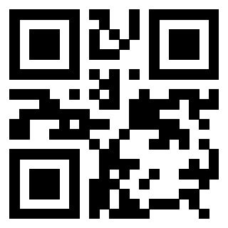3308494842 Qr Code associato
