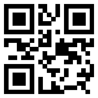 3308494843 - Immagine del Qr Code