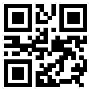 3308494845 QrCode associato