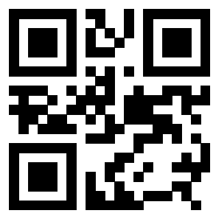 Il Qr Code di 3308494848