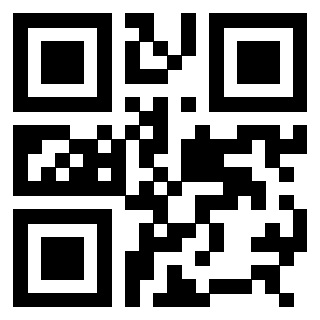 3308494849 - Immagine del Qr Code