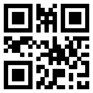 Il QrCode di 3308494862