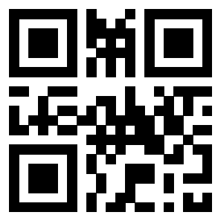 Il QrCode di 3308494864