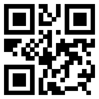 3308494865 - Immagine del Qr Code associato