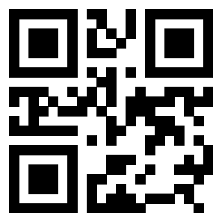 Il QrCode di 3308494866