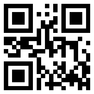 3308494869 QrCode associato