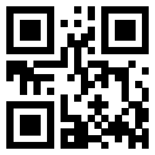 3308494872 - Immagine del QrCode associato