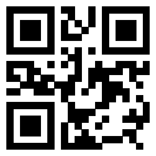 Scansione del Qr Code di 3308494874