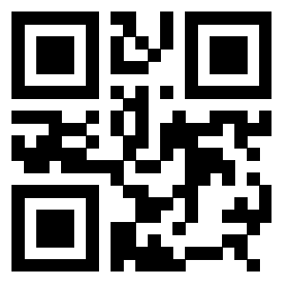 Il Qr Code di 3308494875