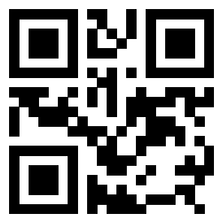 3308494878 - Immagine del Qr Code associato
