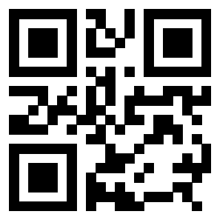 Il Qr Code di 3308494880