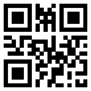 Il Qr Code di 3308494883