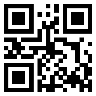 3308494885 QrCode associato