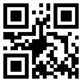 3308494887 QrCode associato