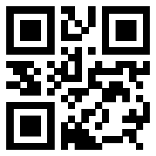 3308494891 - Immagine del Qr Code