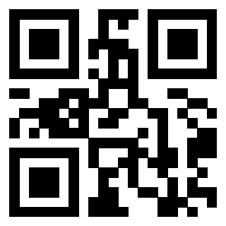 3308494892 QrCode associato