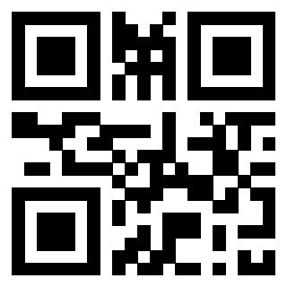 3308494894 - Immagine del Qr Code associato