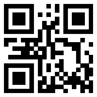 Il Qr Code di 3308494896
