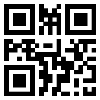 3308494897 - Immagine del QrCode associato