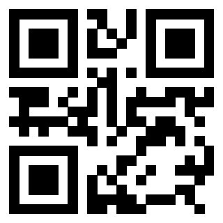 Scansione del Qr Code di 3308494898