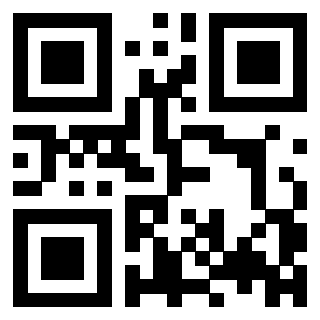 Immagine del Qr Code di 3308494899